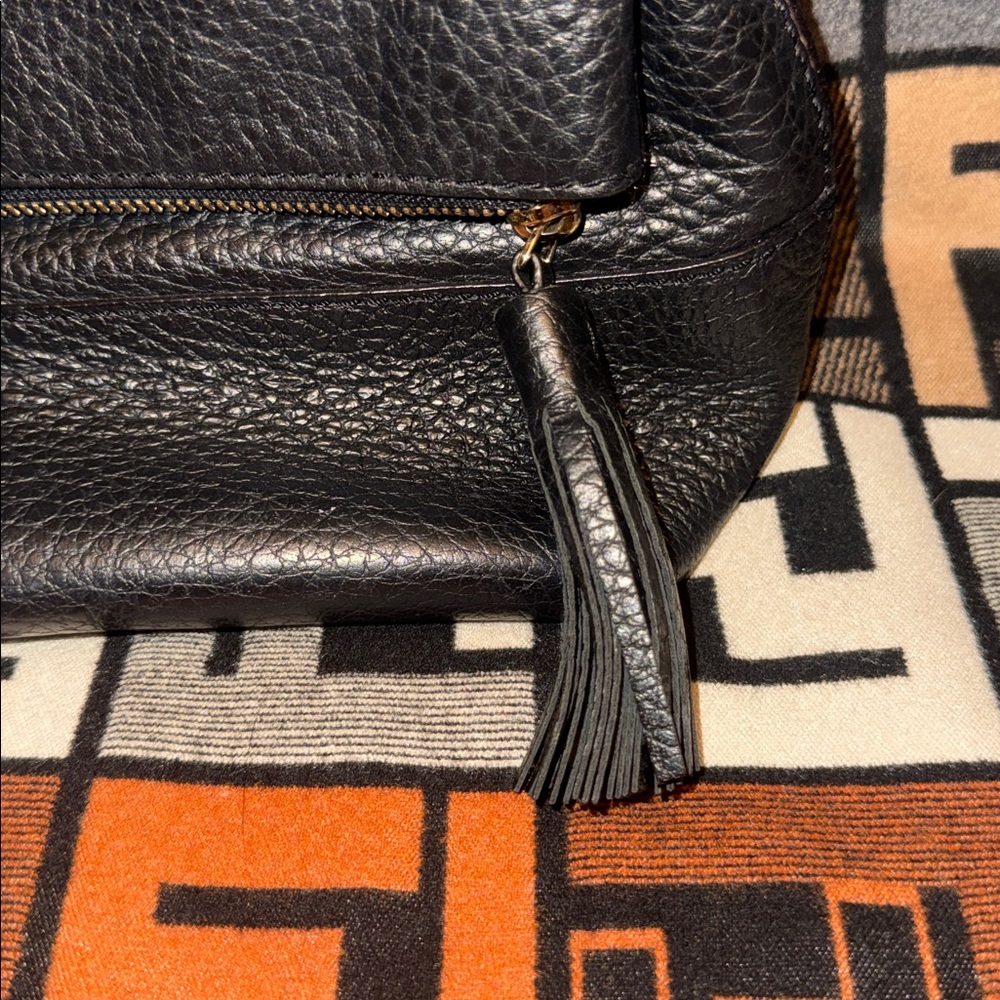 Kate Spade New York Carmen Southport Ave Pebbled Leather Bag - Picture 3 of 11